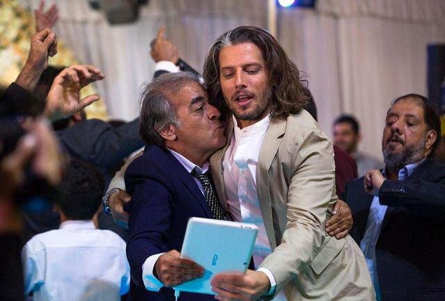 پای حامدآهنگی به سینماها رسید