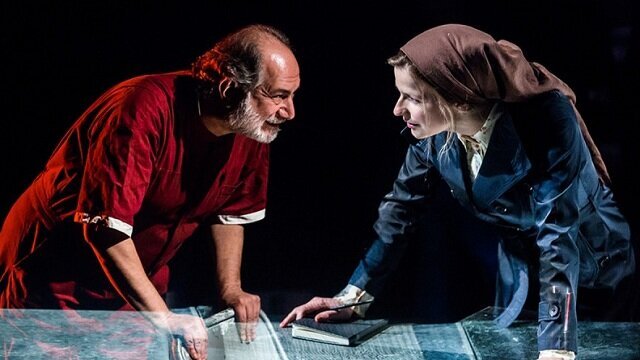 حکایت دختر ماجراجوی هلندی در ایران | سخت ترین قسمت زندگی در تهران برای مارین ون هولک