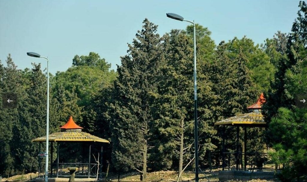 جنگافزارسازی ساصد بوستان میشود