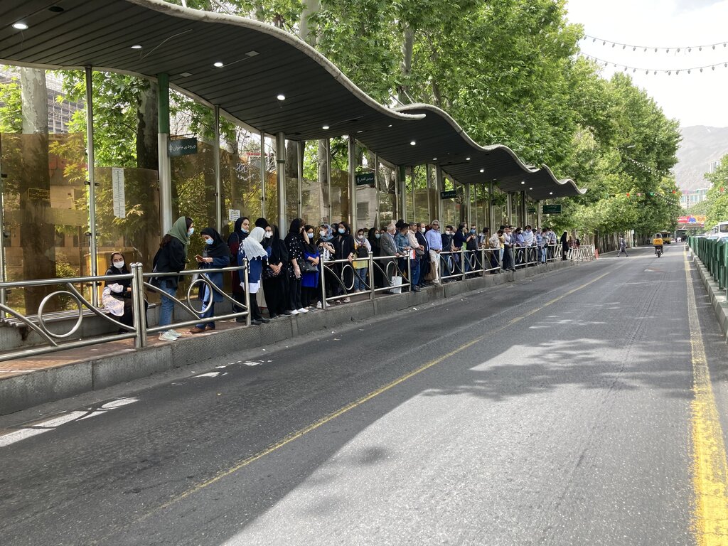 واکنش معاون شهردار به ابهامات خرید اتوبوسهای دست دوم | بازگشت اتوبوسهای دو طبقه به تهران | ۹۰۰ اتوبوس داخلی امسال به ناوگان اضافه میشود