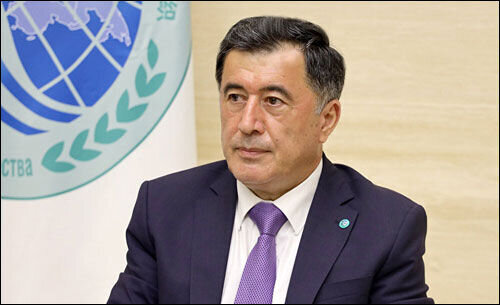 زمان عضویت کامل ایران در سازمان همکاری شانگهای مشخص شد