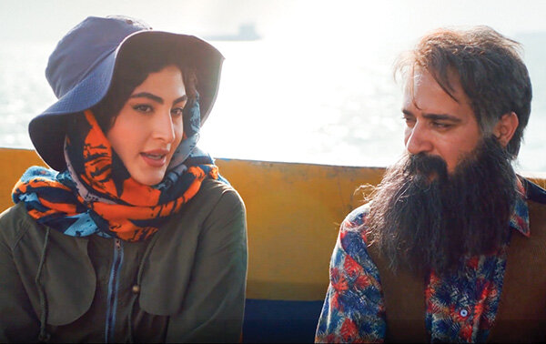 همه چیز درباره تازه ترین سریال نمایش خانگی | جادوگر باز هم جادو میکند؟ -  همشهری آنلاین