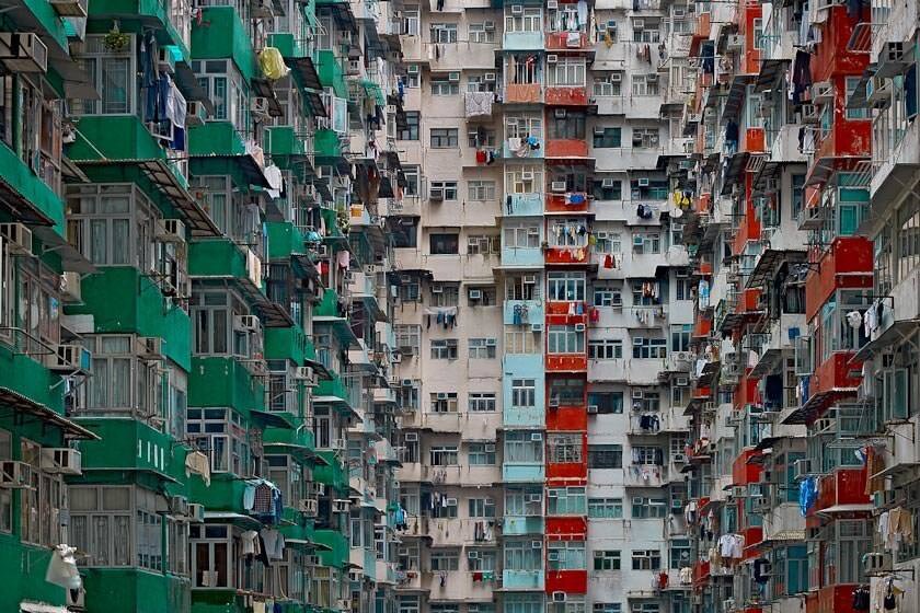 تصاویر زشتترین شهرهای دنیا | این شهرها چه ویژگیهایی دارند؟