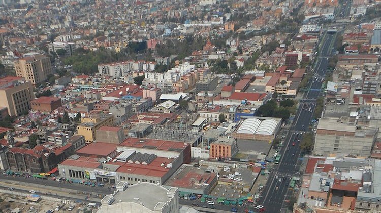 تصاویر زشتترین شهرهای دنیا | این شهرها چه ویژگیهایی دارند؟