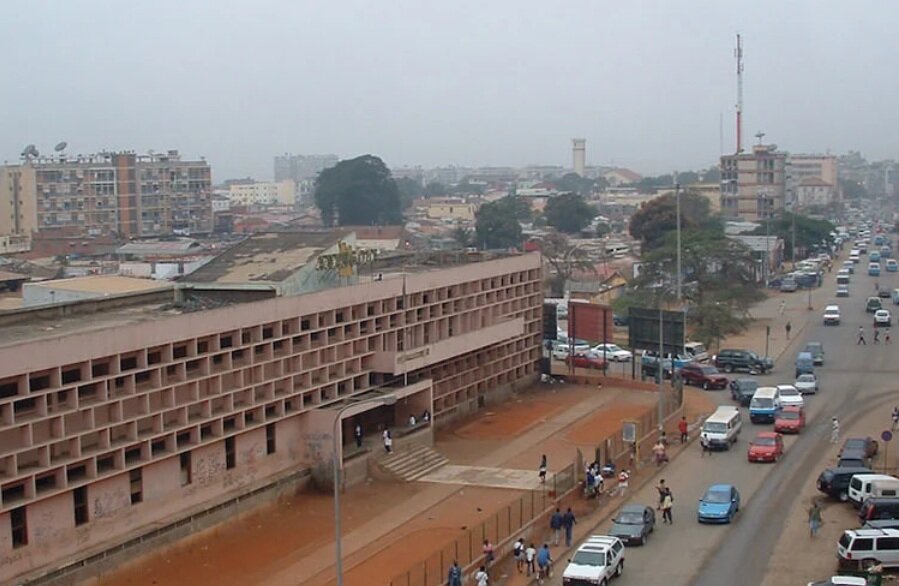 تصاویر زشتترین شهرهای دنیا | این شهرها چه ویژگیهایی دارند؟