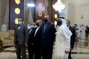 جزئیات دیدار ۲ ساعته امیر عبداللهیان با رئیس جدید امارات | پذیرش دعوت رئیسی برای سفر به ایران