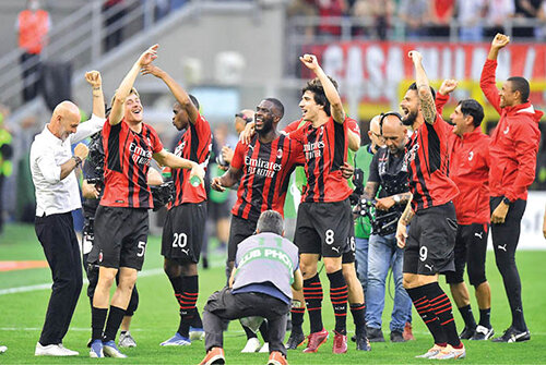 ثانیهشماری هواداران آغاز شد | پایان طلسم تیم محبوب برای قهرمانی؟