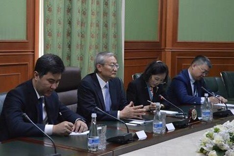 گام دیگر برای عضویت کامل ایران در شانگهای؛ تعیین تکلیف تعهدات و حق عضویت