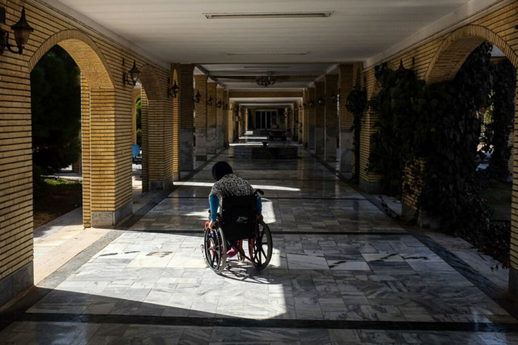 جایی مثل هیچجا | حرکت روابط عمومی خیریهها بر لبه تیغ