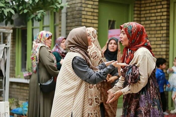 ناگفتههای بازیگر زن درباره نقش فروشی در فیلمها و سریالها | چرا جنبش می تو سطحی و پیشپا افتاده به ماجرا نگاه میکند؟