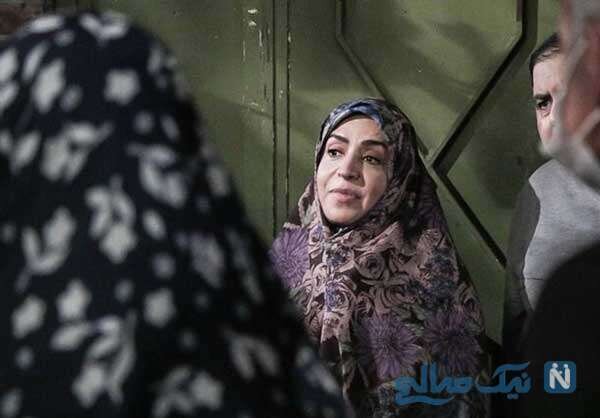 ناگفتههای بازیگر زن درباره نقش فروشی در فیلمها و سریالها | چرا جنبش می تو سطحی و پیشپا افتاده به ماجرا نگاه میکند؟