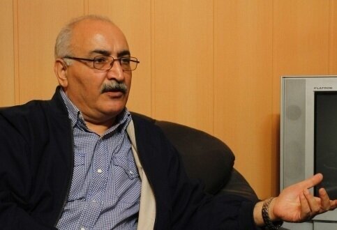 احمد طالبینژاد