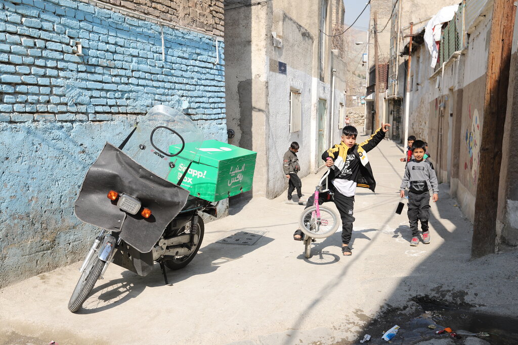 سرخک به فرحزاد رسید | نشانههای شبهسرماخوردگی کودکان را جدی بگیرید