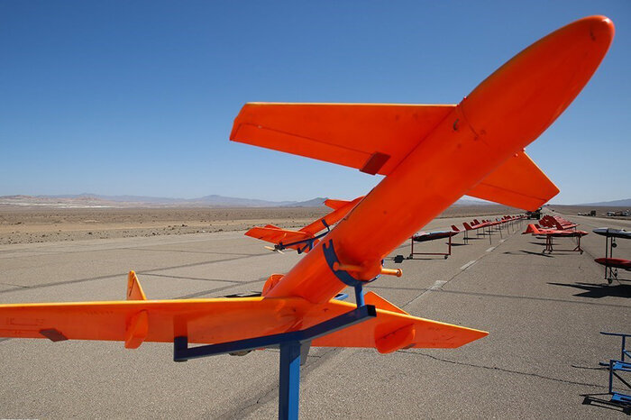 صادرات پهپاد همهکاره ایرانی به تاجیکستان | پهپاد ابابیل۲ چه ویژگیهایی دارد؟