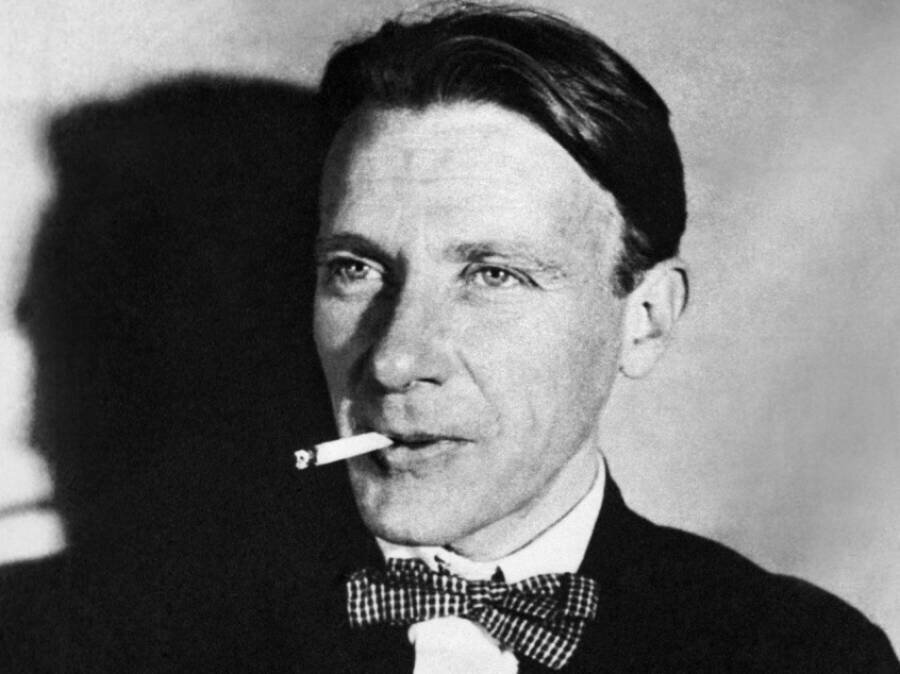 زندگینامه: میخائیل بولگاکف (۱۸۹۱-۱۹۴۰)