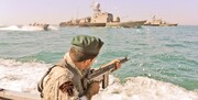 جزئیات درگیری نیروی دریایی ارتش با دزدان دریایی در دریای سرخ | وضعیت کارکنان شناور