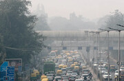 آلودگی‌های گوناگون سالی ۹ میلیون نفر را در جهان می‌کشند| مرگ‌های ناشی از آلاینده‌های مدرن افزایش یافته‌اند