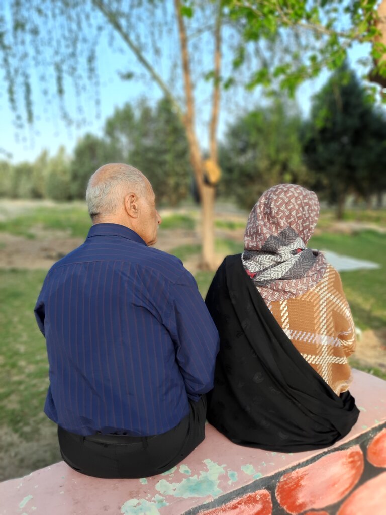 سالمندانِ کدام استان‌های ایران وضعیت زندگی بهتری دارند؟ | بدترین زندگی مربوط به سالمندان این استان است