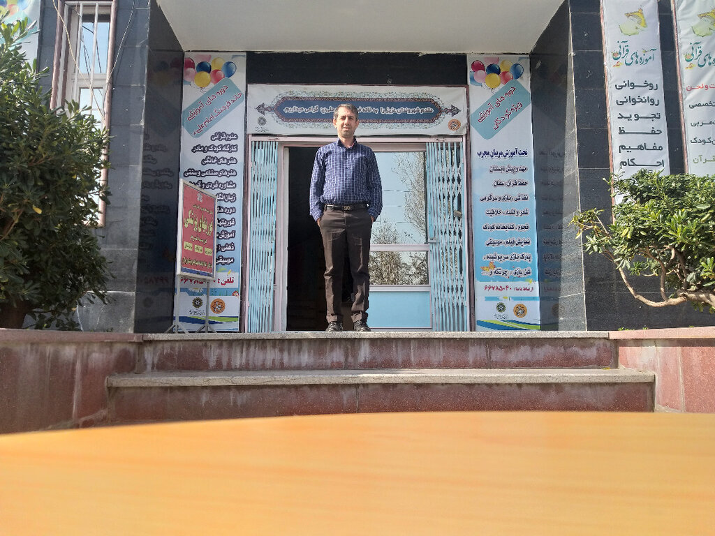 یک وعده «جوجه اردک زشت» میل دارید؟ | منوی متفاوت در دومین پارک کتاب کودک تهران