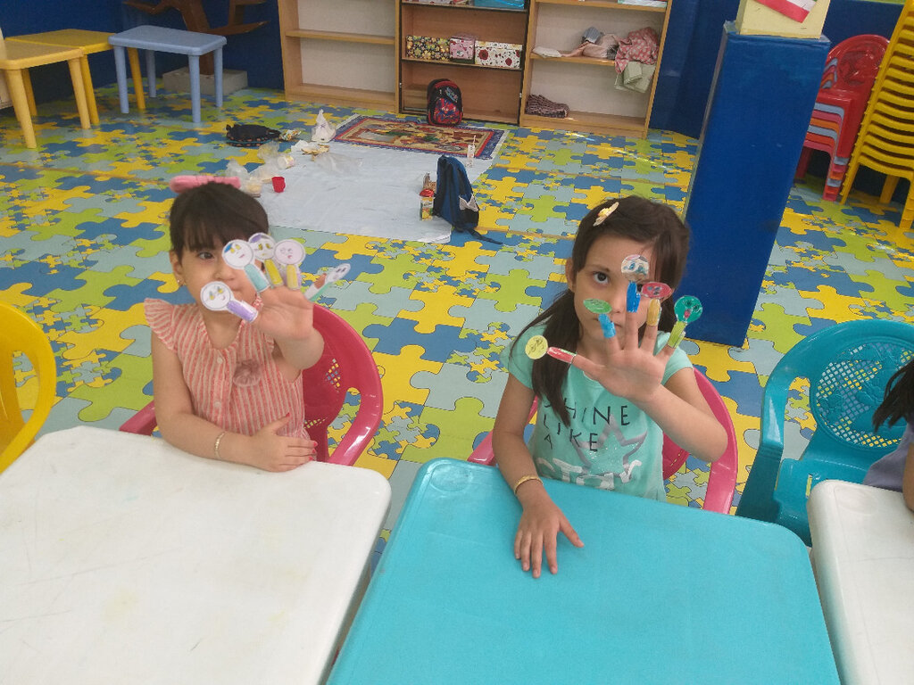 یک وعده «جوجه اردک زشت» میل دارید؟ | منوی متفاوت در دومین پارک کتاب کودک تهران 