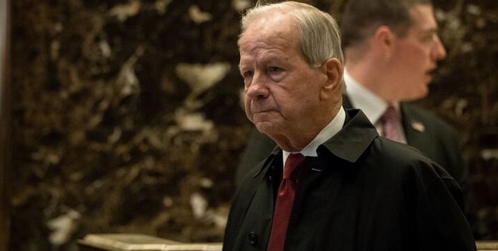 کدام افراد به مک فارلین چراغ سبز مذاکره دادند؟ | نقش هاشمی رفسنجانی در ماجرا | عتاب شدید امام خمینی به برخی نمایندگان ؛این تذهبون؟