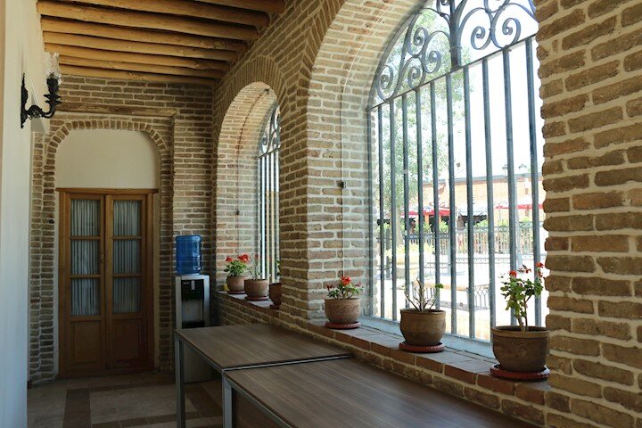 خانهای که میزبان ۵ شازده قجری شد | خاطرات دور یک عمارت تاریخی از زبان سرکارگر ارباب هرمز