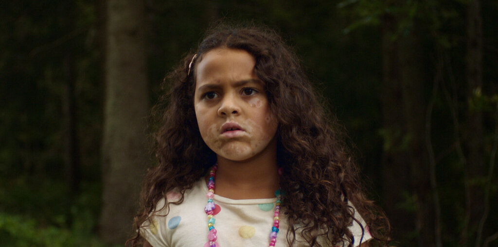 این فیلم ترسناک نروژی شما را به وحشت میاندازد | داستان سرد و درخشان قدرتهای شیطانی کودکان در دهکدهای شمالی