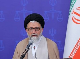 وزیر اطلاعات: به‌ زودی اطلاعات بیشتری از احمدرضا جلالی منتشر می‌کنیم | دو فرانسوی بازداشت شده توریست نبودند