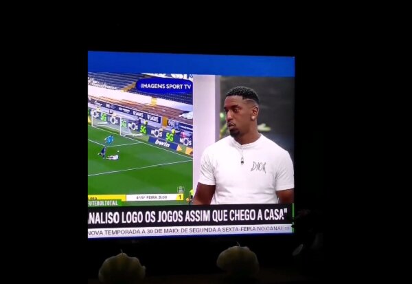 اعتراف خبرساز یک دروازه بان بعد از جنجال علیه مهدی طارمی