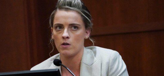 ادعای خواهر امبر هرد علیه جانی دپ