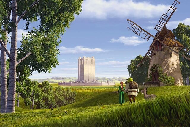 تصاویر | انیمیشن محبوب برنده اسکار ۲۱ ساله شد