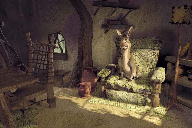 تصاویر | انیمیشن محبوب برنده اسکار ۲۱ ساله شد