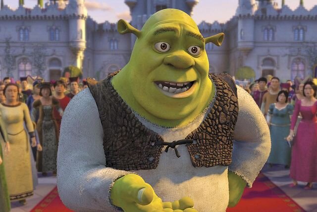 تصاویر | انیمیشن محبوب برنده اسکار ۲۱ ساله شد