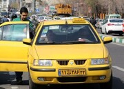 تاکسی جدید تهرانی‌ها کدام خودرو خواهد بود؟ | جایگزین سمند و پژو مشخص شد | نوسازی ۱۰ هزار تاکسی فرسوده تا پایان سال