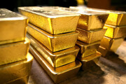 ۱۰۰۰ کیلوگرم شمش طلا راهی بازار می‌شود | زمان و جزئیات عرضه