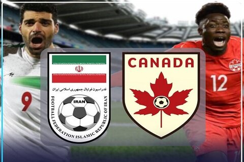پای مجلس کانادا به پرونده بازی با ایران باز شد | درخواست برای لغو دیدار تیم ملی ۲ کشور