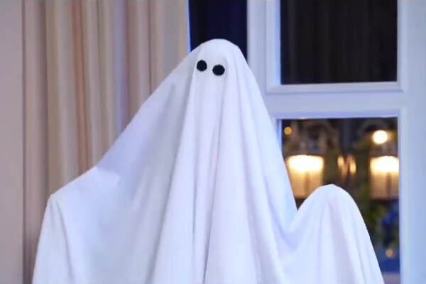 مهمونی عروسک جدید روحی