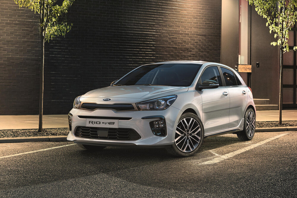 چه خودروهایی در راه ایران هستند؟ | این دو برند کره ای هدف اصلی واردکنندگان