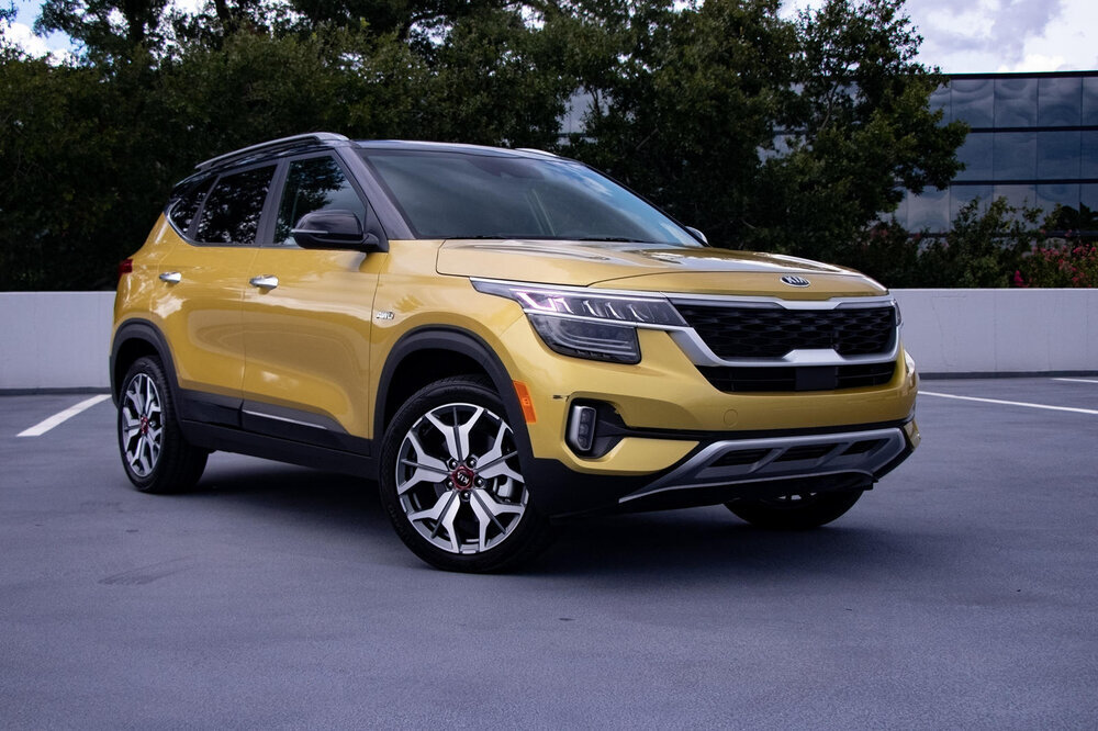 چه خودروهایی در راه ایران هستند؟ | این دو برند کره ای هدف اصلی واردکنندگان