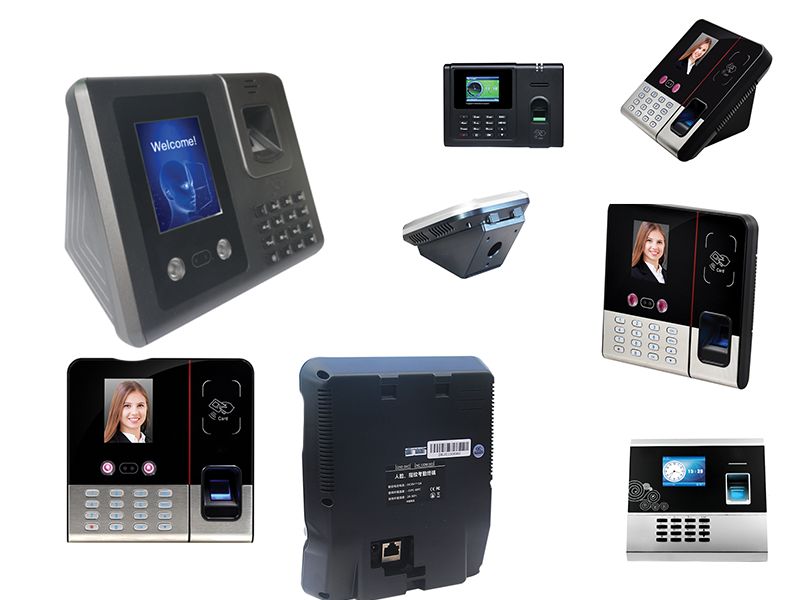 استفاده از نرم افزار و دستگاه حضور و غیاب