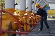 صادرات گاز روسیه به هلند قطع شد