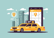 ببینید | نگاه شهروندان به تاکسی‌های اینترنتی