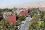 نخستین شهرک مسکونی مدرن ایران کجا ساخته شد؟ | رد سرخ‌ رقابت‌های آسیایی ۱۹۷۴ در غرب تهران