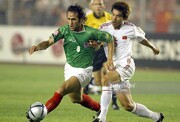 چرا رنگ لباس تیم ملی فوتبال ایران سفید است؟