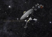 ارسال پیام‌های عجیب از فاصله ۲۳.۳ میلیارد کیلومتری زمین | وویجر یک ناسا را گیج کرده است