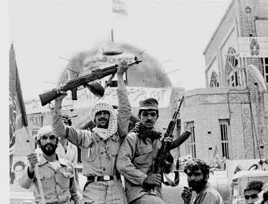 نبرد ۲۵ روزه؛ از اشغال تا آزادی