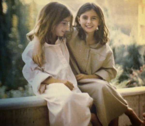 لیلا حاتمی لیلا رشیدی بازیگران