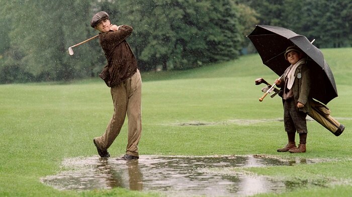 اگر از زندگی ناامید شدهاید تماشای این ۵ فیلم را از دست ندهید!