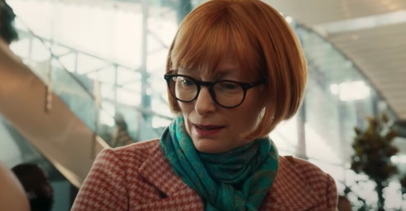 روایتهای ۳ هزار ساله یک جن اسیر برای زنی تنها در استانبول | نقد ایندی وایر بر فیلم جادویی جرج میلر