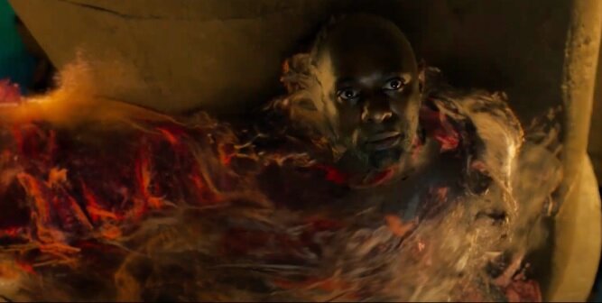 روایتهای ۳ هزار ساله یک جن اسیر برای زنی تنها در استانبول | نقد ایندی وایر بر فیلم جادویی جرج میلر